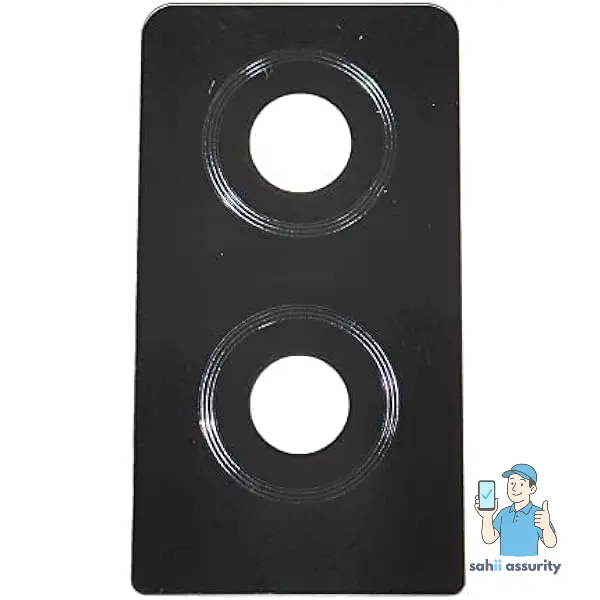 Camera Lens for vivo V21e 5G Black